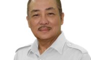 Hajiji pemangkin pembangunan modal insan Sabah