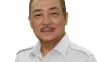 Hajiji pemangkin pembangunan modal insan Sabah