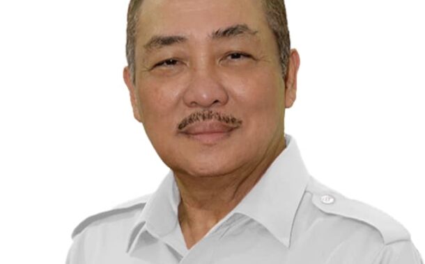 Sabah terus tuntut hak 40 peratus hasil Persekutuan - KM