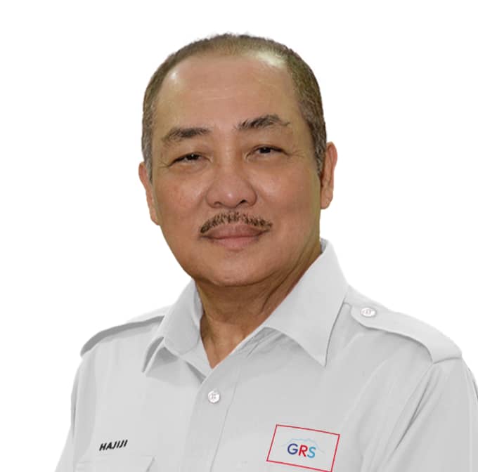 Lobi kogumu’ kosiwatan pakarajaan montok komponi OGSE Sabah toun diti