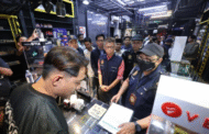 Akta 852: KKM keluar 43,455 notis kesalahan pamer produk merokok