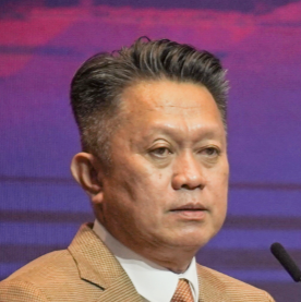 儲水箱系統出現故障 沙行政大樓6樓層淹水