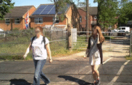 Golongan Gen Z, Milenial paling berisiko dilanggar kereta api di UK