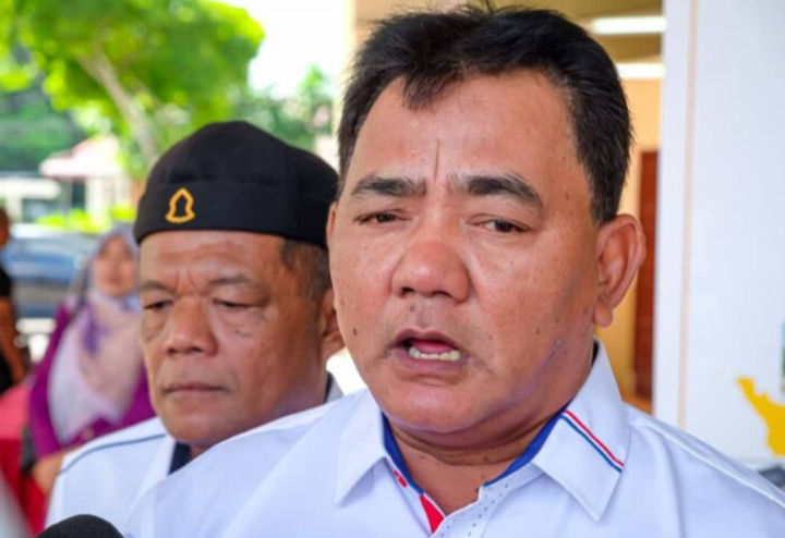 Kejadian buli pelatih OKU GiatMara kes lama, sudah lama selesai