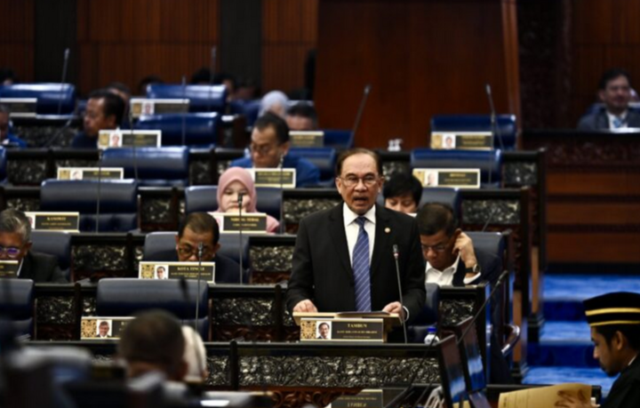 AS setuju berunding lebih lanjut dengan Malaysia