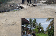 Flood-prone Kg Laut Kinarut Road eyed for upgrade