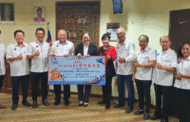 Sunset Beach Party to kick off 10th Sabah FCAS International Dragon Boat Race