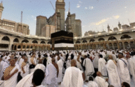 Arab Saudi makin giat banteras jemaah haji tanpa permit