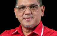 Nizam kepada Musliati: Cermin sejarah sendiri