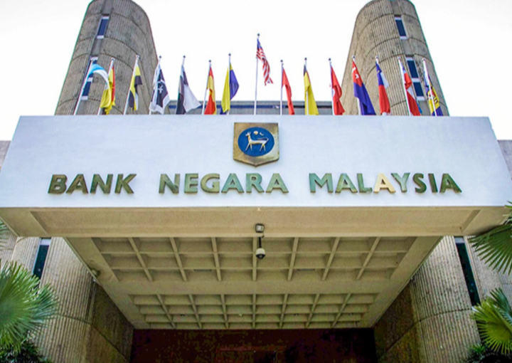 BNM kekalkan OPR pada 3.0 peratus