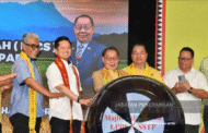 LPBS launched to enhance Sabah's rice SSL