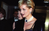 Fesyen ikonik Puteri Diana pukau Met Gala 1996