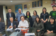 Liew urges SEPA to renew ties with Ministry