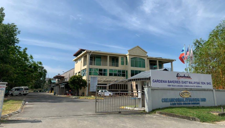 KTC instructs disposal of bread products to prioritise food safety