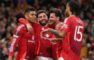 Amorim sahkan semua pemain United ke Kuala Lumpur