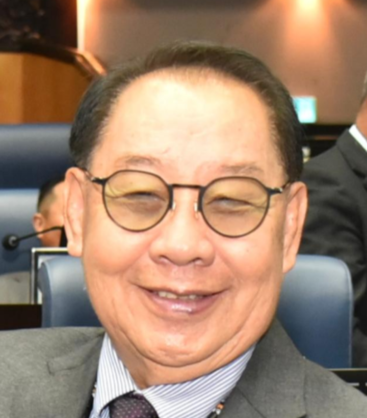 ‘Sabah for Sabahans’ akan terus kekal, bukan slogan memecahbelahkan - Dr. Jeffrey