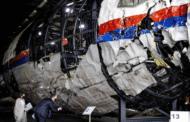 ICAO putuskan Russia tembak MH17