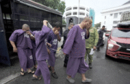 Enam ditahan disyaki pukul vokalis kumpulan skinhead
