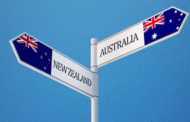 Ekonomi lembap, ramai penduduk NZ berhijrah ke Australia
