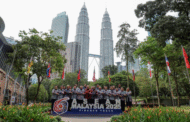 Orang awam disaran guna pengangkutan awam ketika Sidang Kemuncak ASEAN