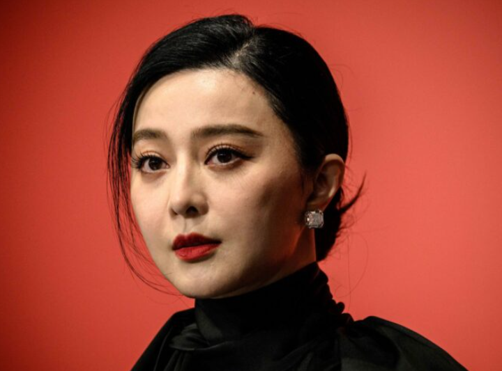 Fan Bingbing mungkin dilantik semula duta TMM 2.0