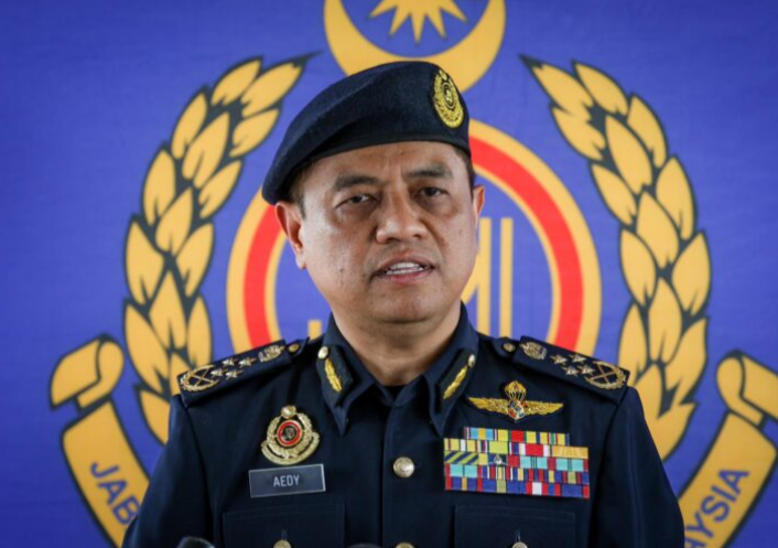 Permohonan tukar lesen memandu negara asing kepada LMM dihentikan