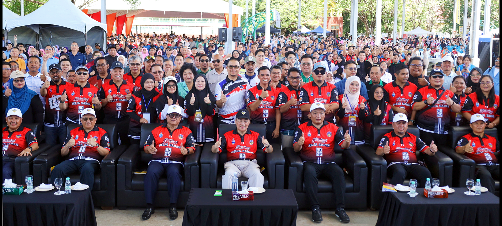 State Govt to formulate the Sabah Youth Development Enactment