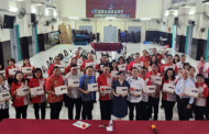RM500,000 fundraising campaign launched to support Chinese education in Sabah