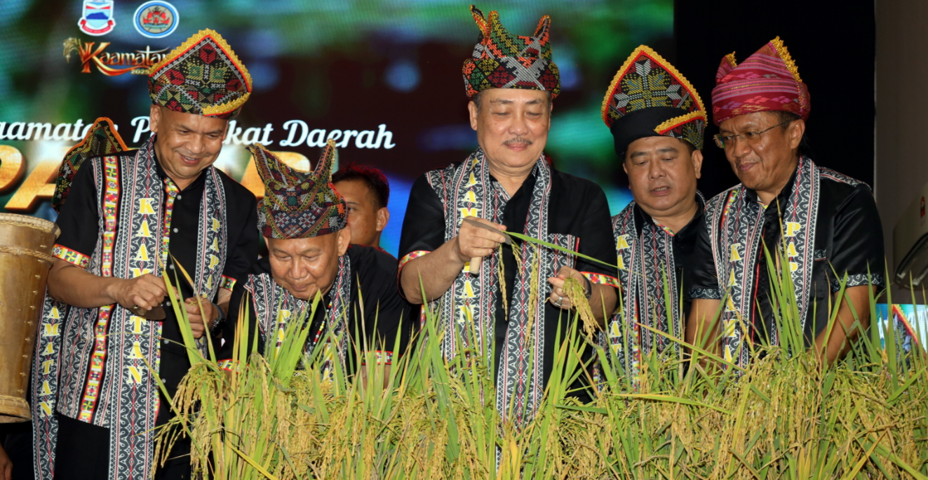 Ketua Menteri lulus RM5 juta untuk Limbahau