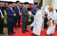 962 pilgrims from Sabah to perform Hajj this year