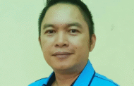 Ardino to Bung: Let’s debate real issues, not petty politics