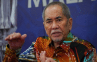 Selesaikan segera kerjasama Petros dan Petronas – Wan Junaidi