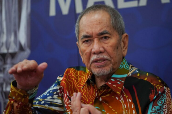Selesaikan segera kerjasama Petros dan Petronas – Wan Junaidi