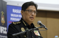 KKFP ‘senjata’ SPRM kesan dana haram di luar negara