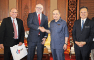 Halliburton and DPI Group teams up with local company