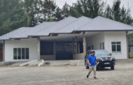 Tip of Borneo reopens with upgraded visitor facilities