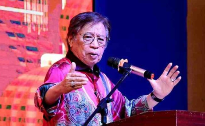 Tuntutan terhadap Petronas tidak terbatal – Abang Johari