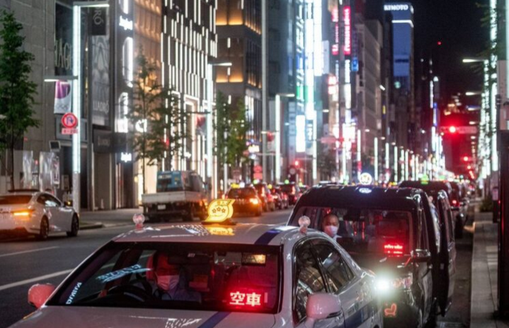 Pemandu teksi disyaki perkosa 50 wanita