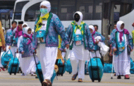 Pasukan petugas khas pantau isu jemaah haji terkandas di KLIA