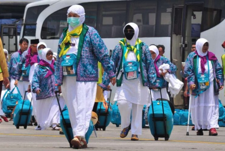 Pasukan petugas khas pantau isu jemaah haji terkandas di KLIA