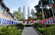 Sidang Kemuncak ASEAN ke-46 bermula hari ini, KLCC dikawal ketat