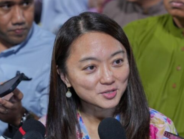 ASEAN perlu perkukuh kerjasama pembangunan belia serantau