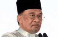 Azam berani siasat tauke, layak terajui SPRM – Anwar