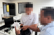 Ejen 001, Al Ameen tumpas, palsu dokumen imigresen, e-PLKS