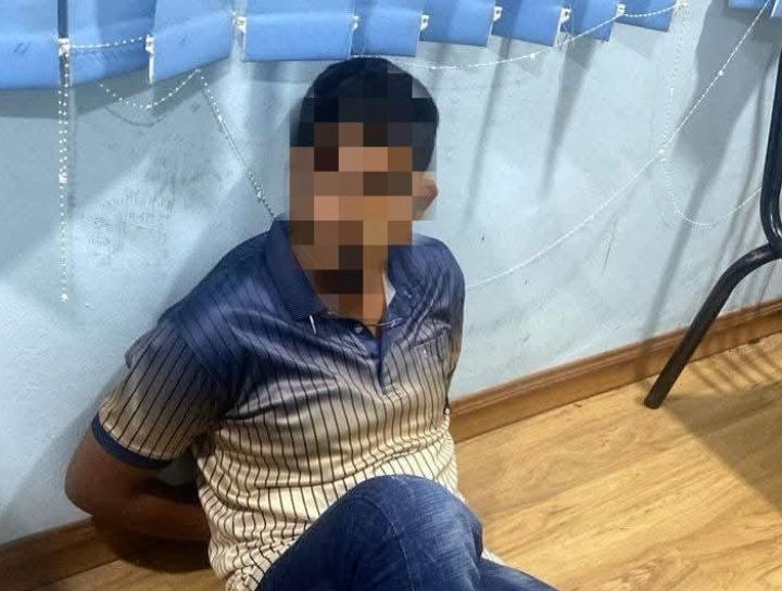 Pelajar wanita dicabul warga asing dalam bas ekspres