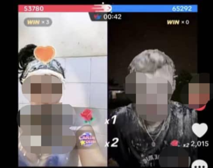 Haramkan trend ‘PK Battle’ di TikTok