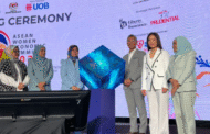 Malaysia lancar Pusat Pemerkasaan Ekonomi Wanita ASEAN