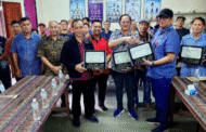 Kiulu Interfaith Harmony Committee proposed