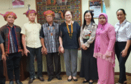 PRBS seeks KePKAS support for 7th Sabah Rungus Cultural Festival in July