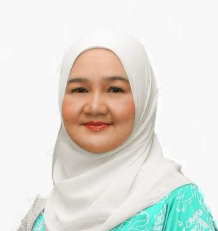 Majalah Idola Wanita Sabah beri inspirasi kepada wanita